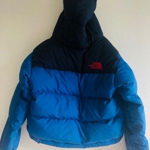 Northface jacket 18-24 months
